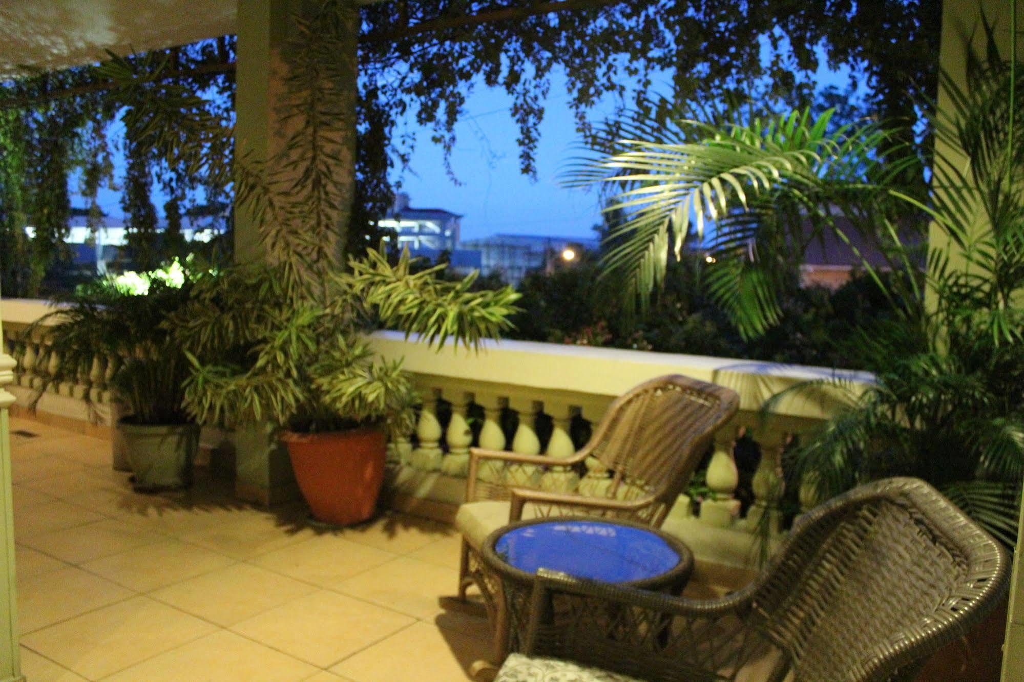 Boutique Hotel La Cordillera San Pedro Sula Luaran gambar